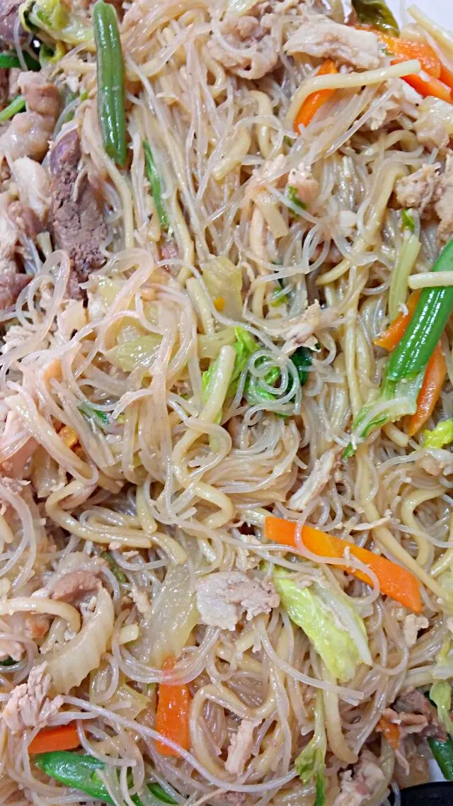 pansit|sarahmansruinさん