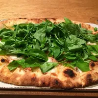 Snapdishの料理写真:ピザランチ🍕|ずっちさん