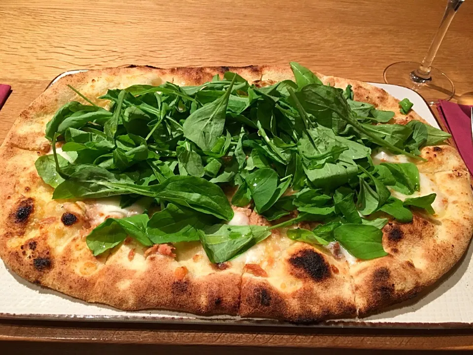 ピザランチ🍕|ずっちさん