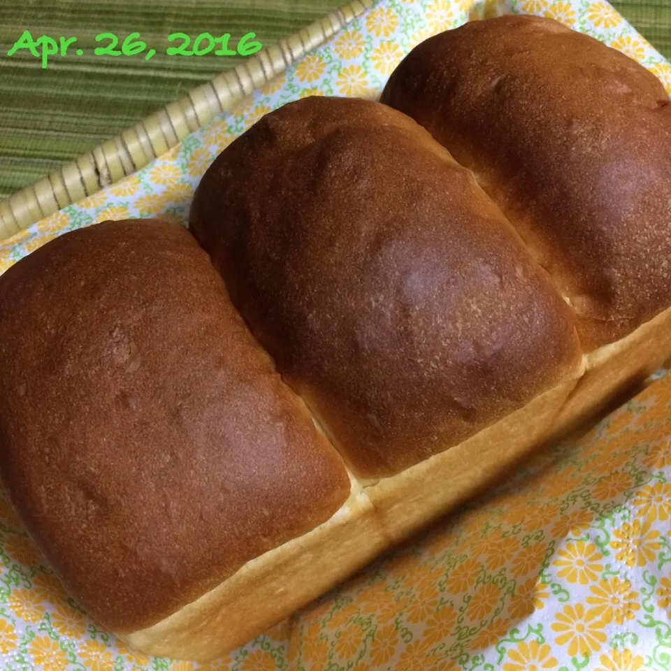 パン ド ミ|ako_s_plateさん