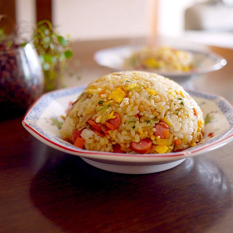 ♪2016/04/26のお昼ごはん♪|ぼるぴぃ〜さん