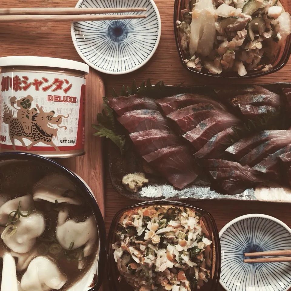 🌝よるごはん🌚|Imanaka Yukikoさん