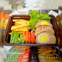 |Lively Kitchen ( Surabaya )さん