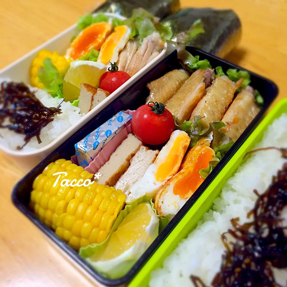 Today's Lunch☆4/28|tacco*さん