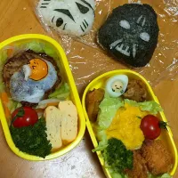 遠足お弁当♪|よーこさん