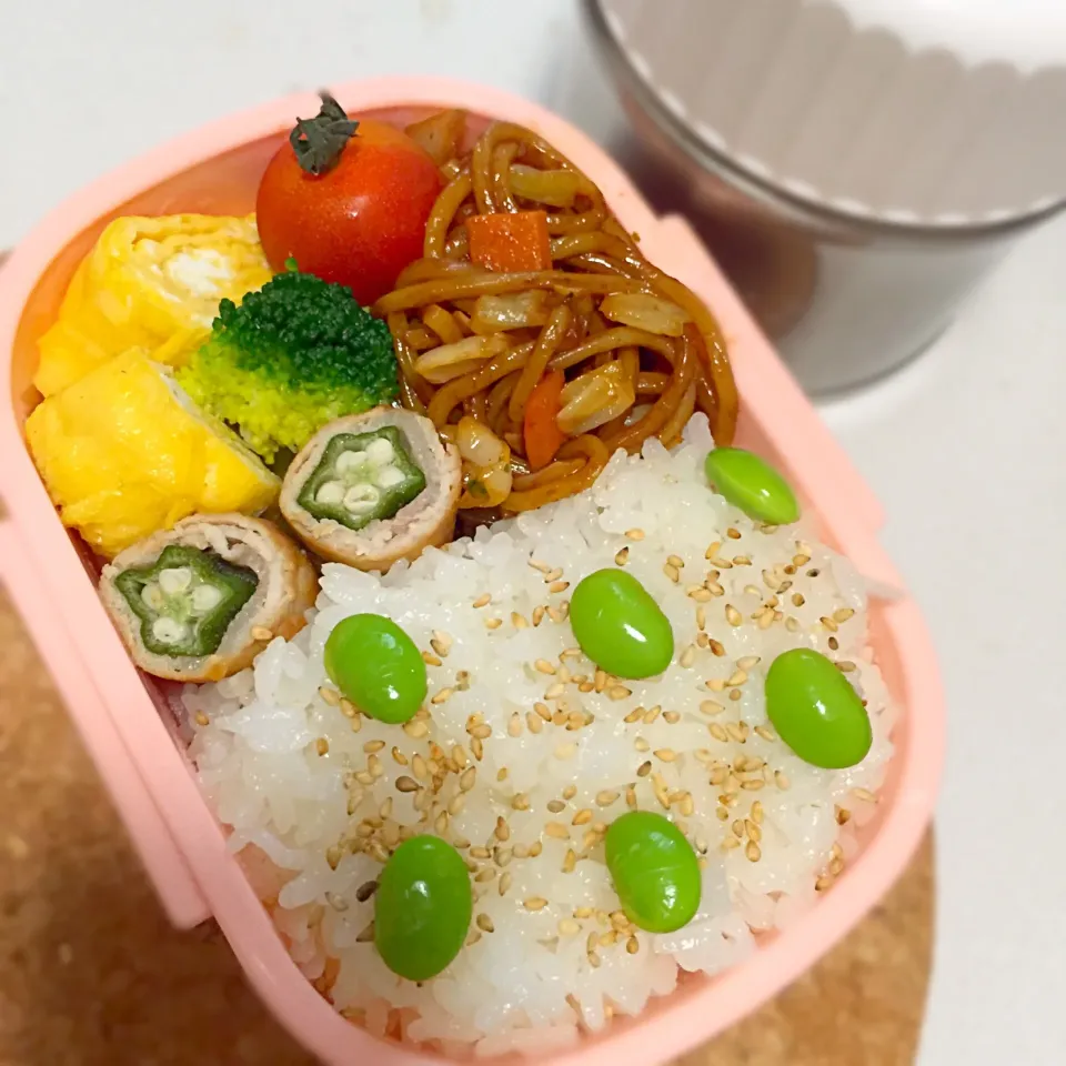 今日のお弁当|S a y a k a ☻さん