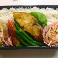 愛妻弁当|あゆちさん