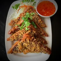 Thai Pork Toast|Kelxangさん