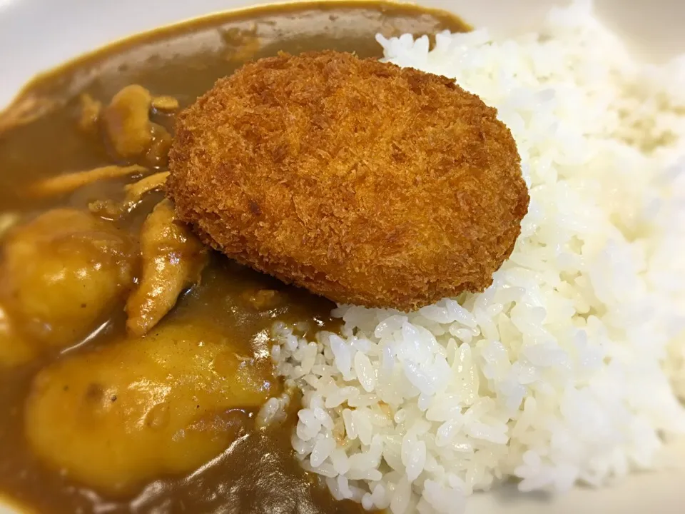 チキンカレー|imachanさん