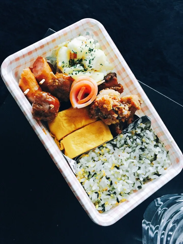 お弁当🍱|Sさん