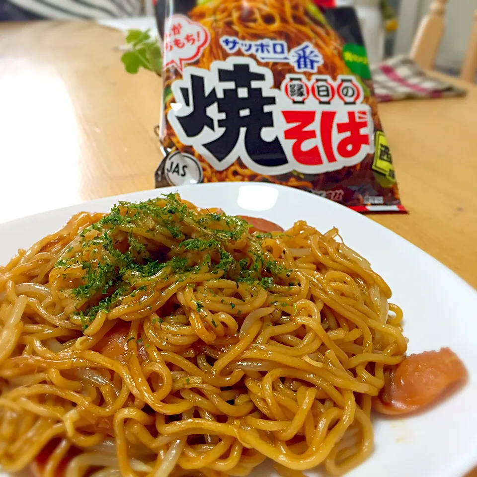 子どもたちのお昼ご飯|sakyu☆さん