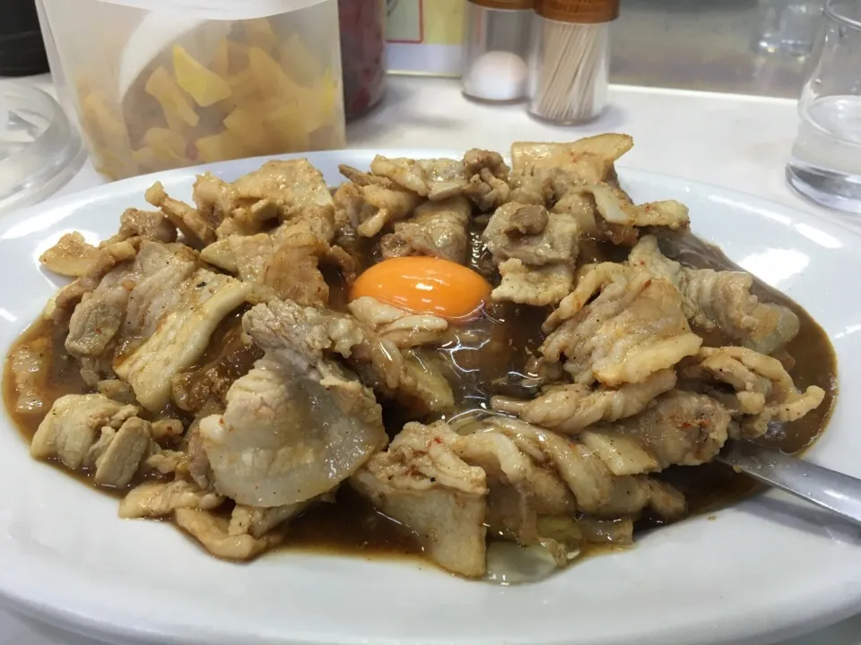 生肉多め|PegaOさん