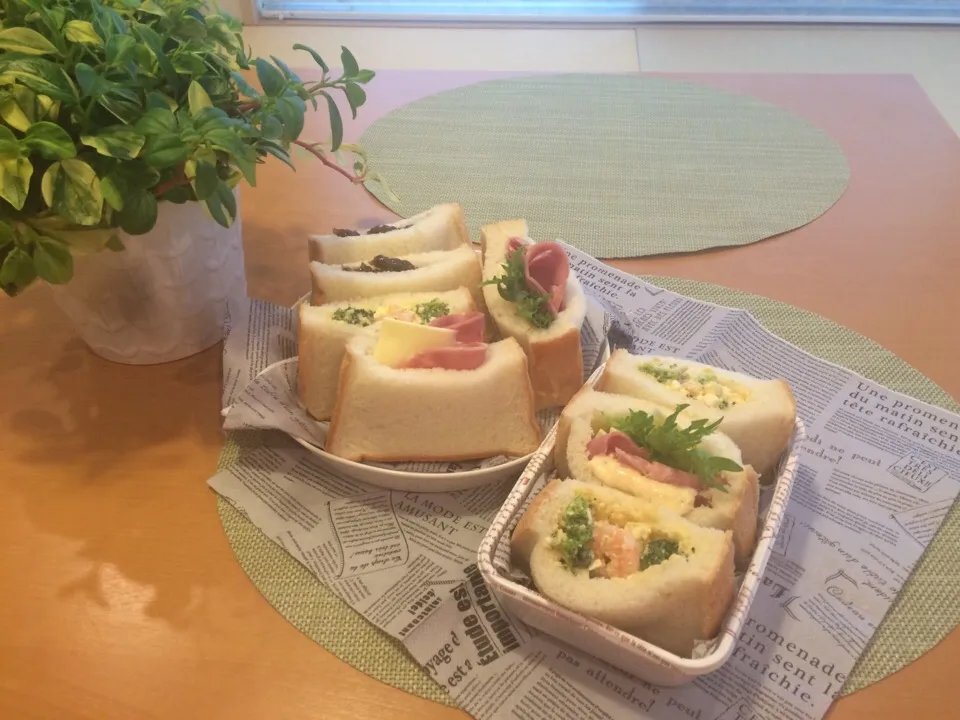 Snapdishの料理写真:|わかさん