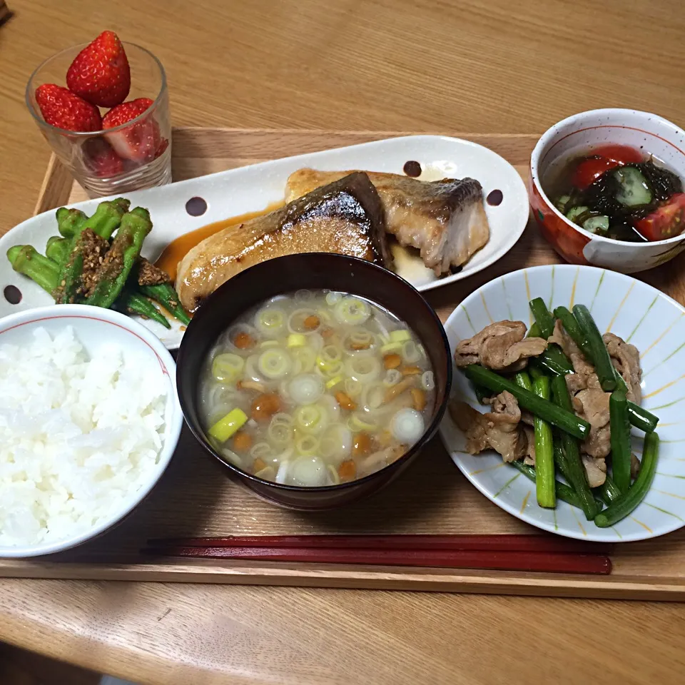 Snapdishの料理写真:|syryさん