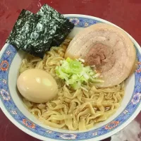 Snapdishの料理写真:佐野ラーメン|Masami Uchiyamaさん