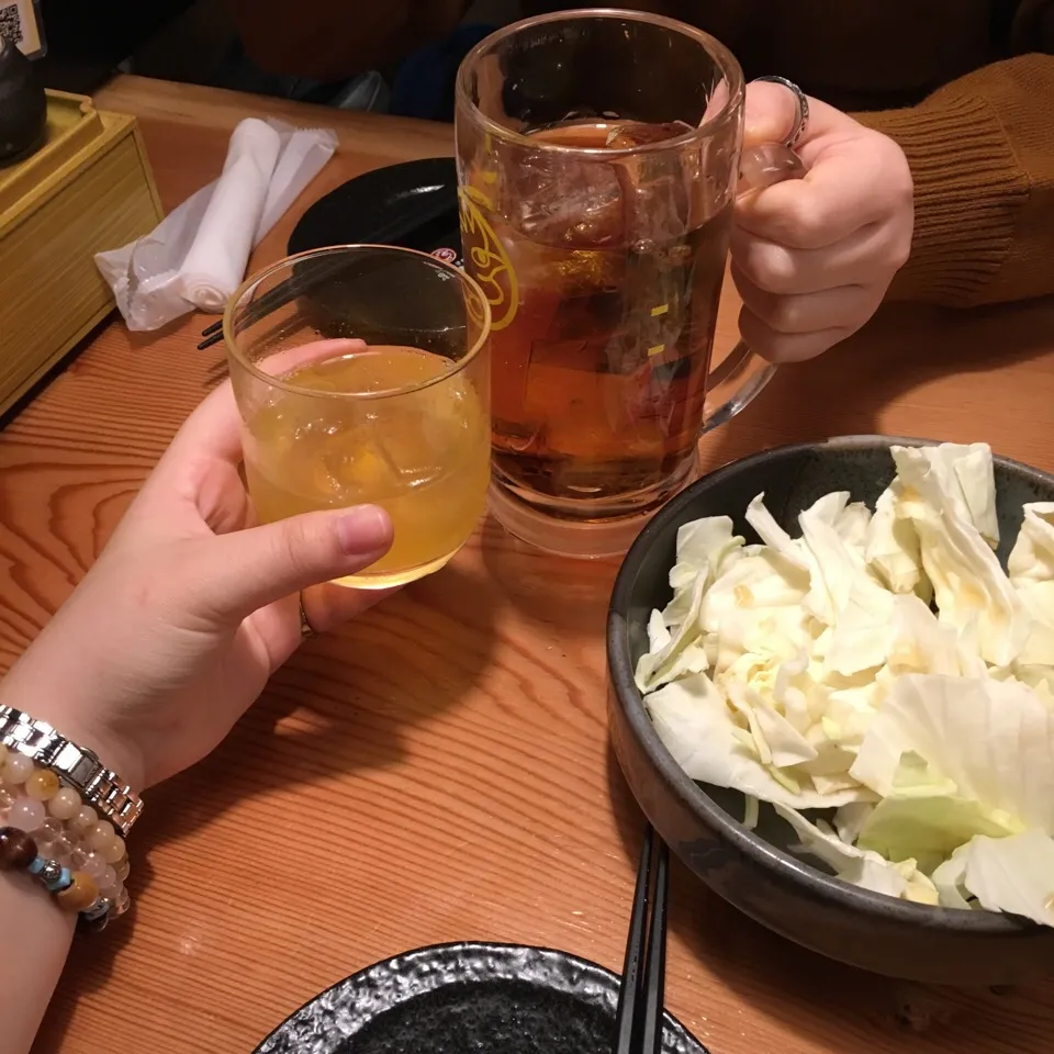 Snapdishの料理写真:乾杯|himari☺︎さん