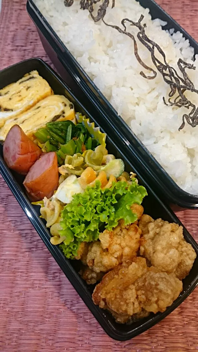 今日のお弁当 4/30|くみ。さん