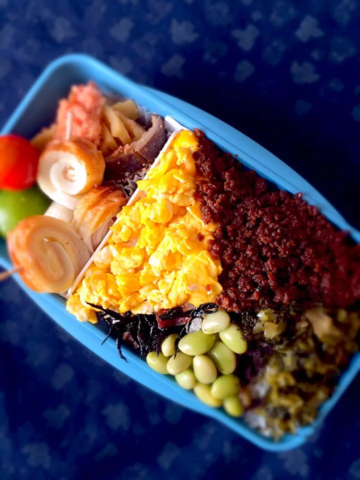 4月30日のお弁当☆|nonさん