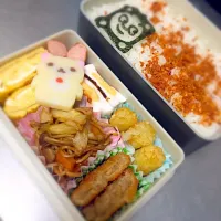 彼弁当🍱🍴|Yumos.さん