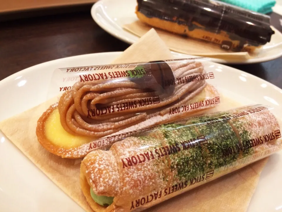 おやつ|rinapei_さん