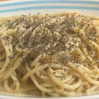 パスタ 岩のりのレシピと料理アイディア20件 Snapdish スナップディッシュ