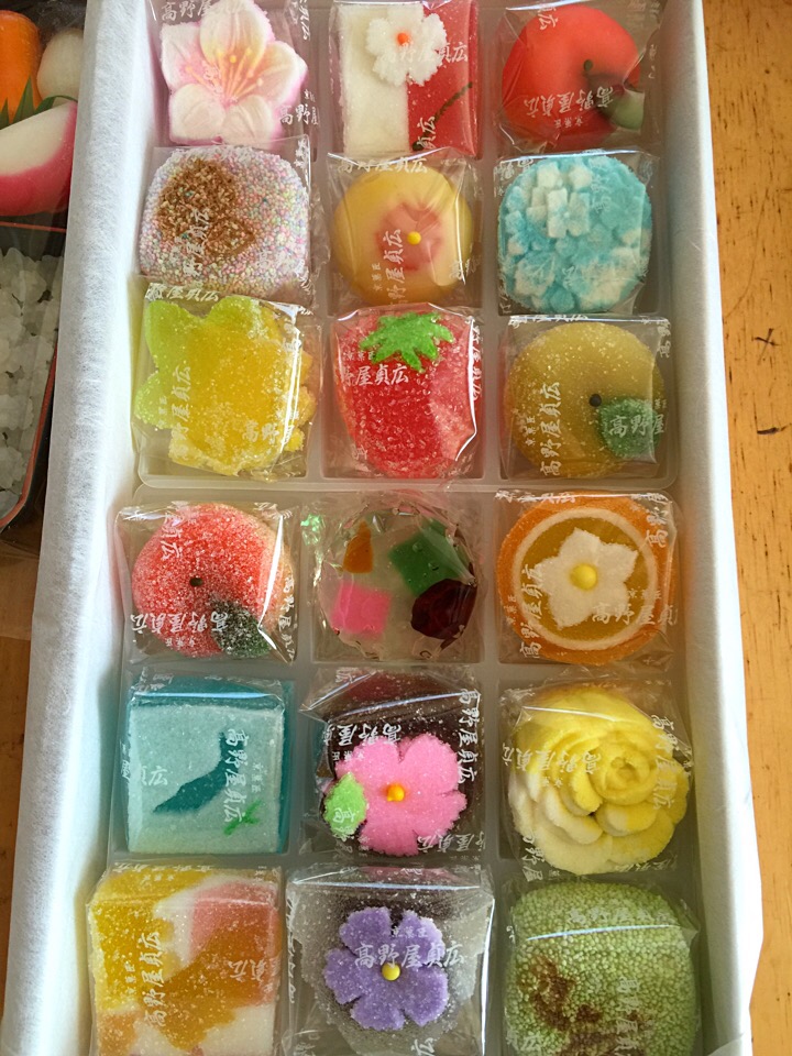 京銘菓 花の宵 高村幹子 Snapdish スナップディッシュ Id 4hfmja