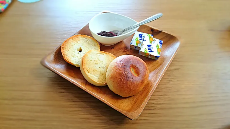 朝食|Naoさん