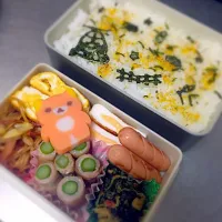 彼弁当🍱🍴|Yumos.さん