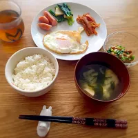 食生活の乱れを本能的に解消|ひろみさん