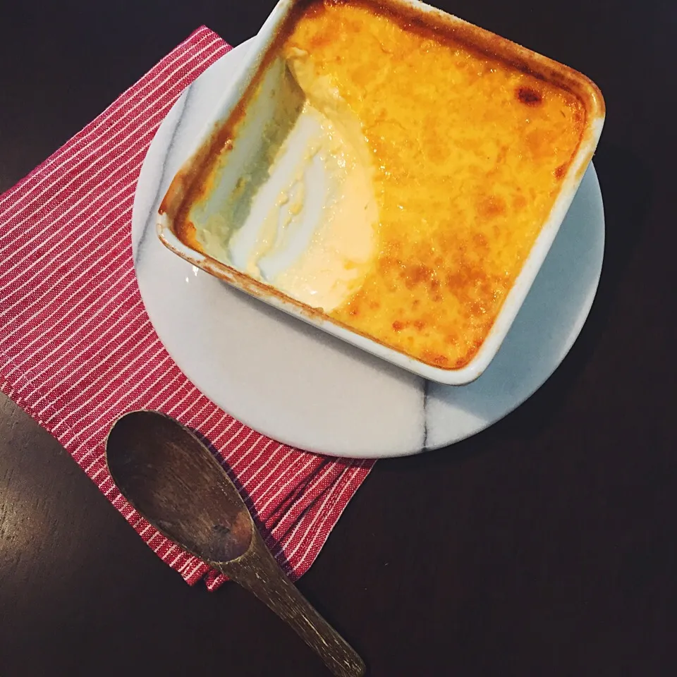 rick chanさんの料理 Crema Catalana|麻紀子さん