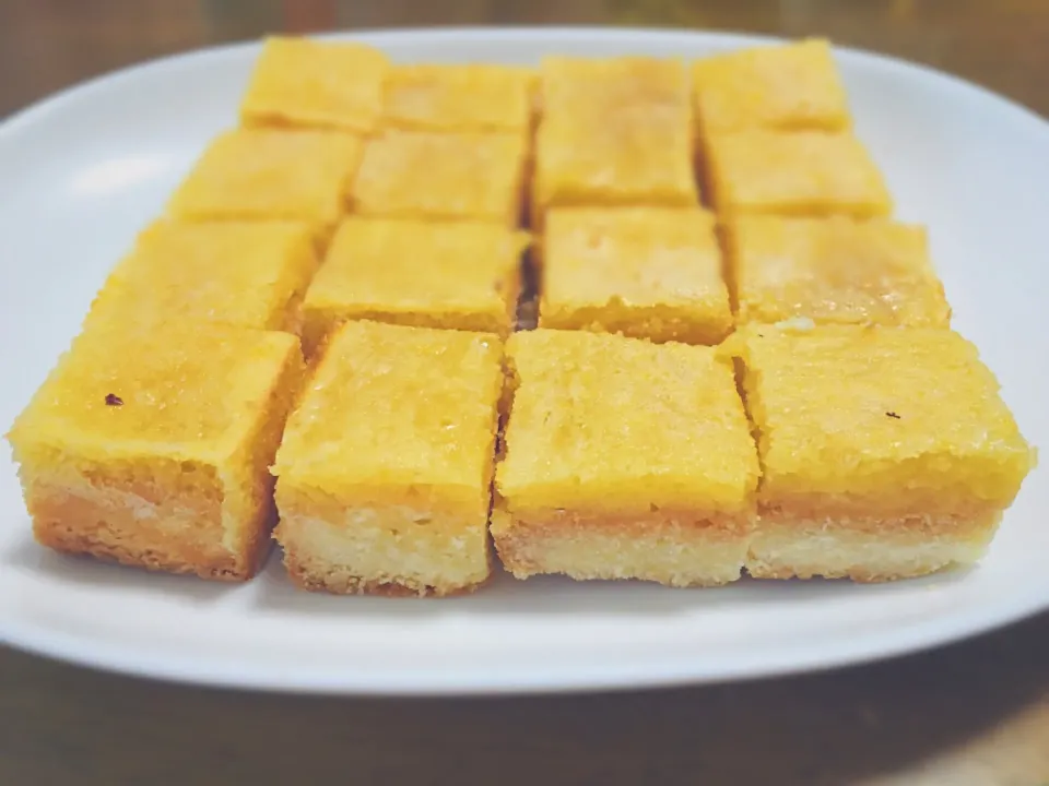 Snapdishの料理写真:tarte au citron|eさん