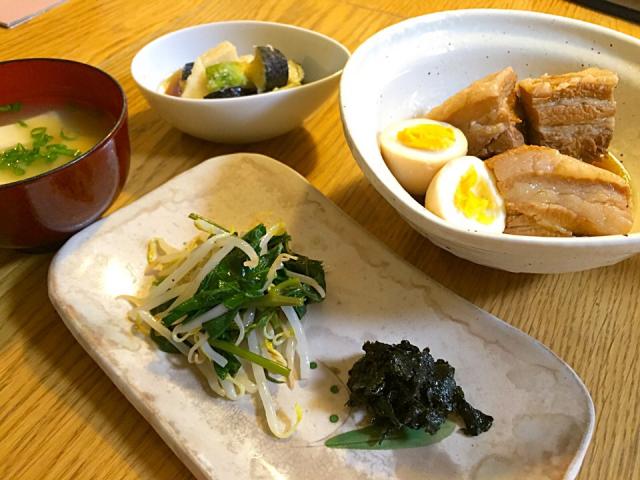 うますぎ なすとたけのこで作る料理 レシピ25選 Snapdish スナップディッシュ