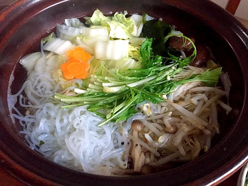 今日の夕ご飯|河野真希さん