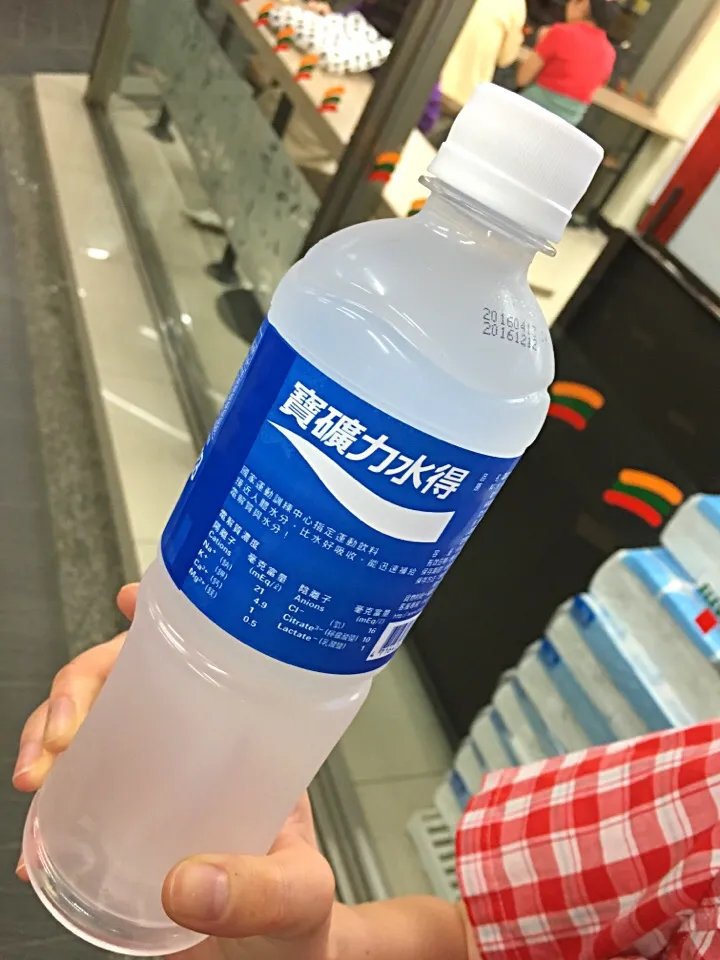 Snapdishの料理写真:ポカリ|Fumiaki Matsubaraさん