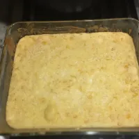 Corn Bread Casserole|Lory Gonzalezさん