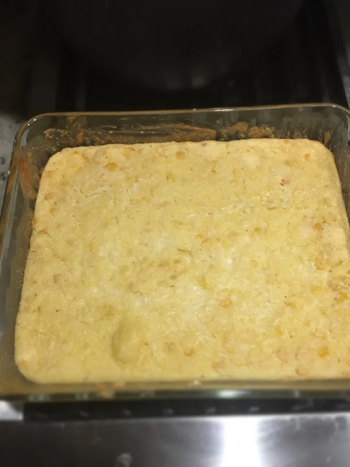 Corn Bread Casserole|Lory Gonzalezさん