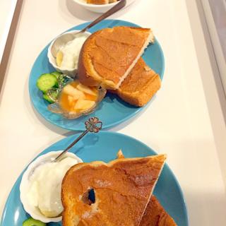 手づかみ 離乳食後期のレシピと料理アイディア99件 Snapdish スナップディッシュ
