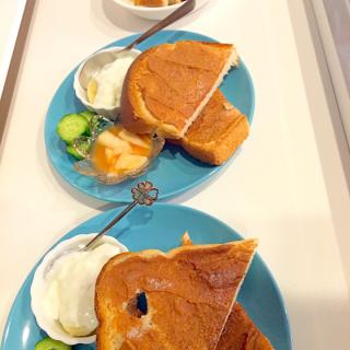 手づかみ 離乳食後期のレシピと料理アイディア99件 Snapdish スナップディッシュ