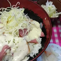 Snapdishの料理写真:|かいさん