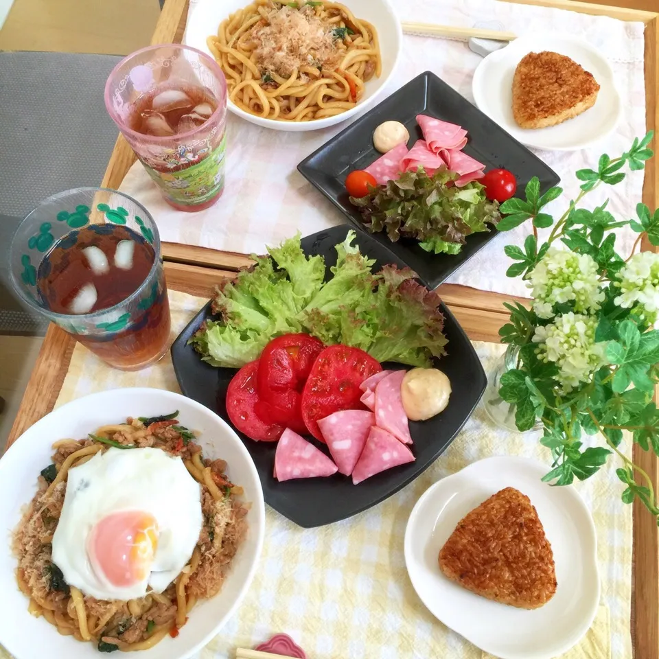 5/2❤︎GW3日目主人と娘のランチ❤︎|Makinsさん