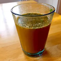 Detox juice|Christina Fugelsnesさん