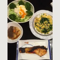 Snapdishの料理写真:|sudomichanさん