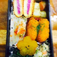 日常のお弁当|しほりさん