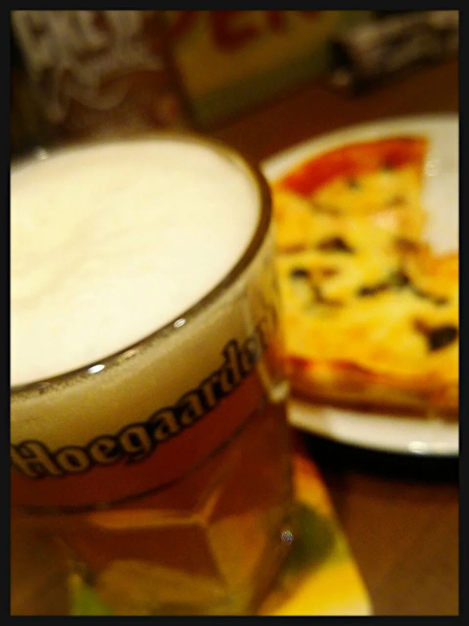 イイカンジのBEER HOUSE🍺また酔ってみたいな的な…(笑) @町田 ビアハウス アルニラム|のものも🍻さん