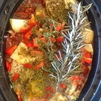 Slow cooker beef stew|Bénédicte Hegartyさん