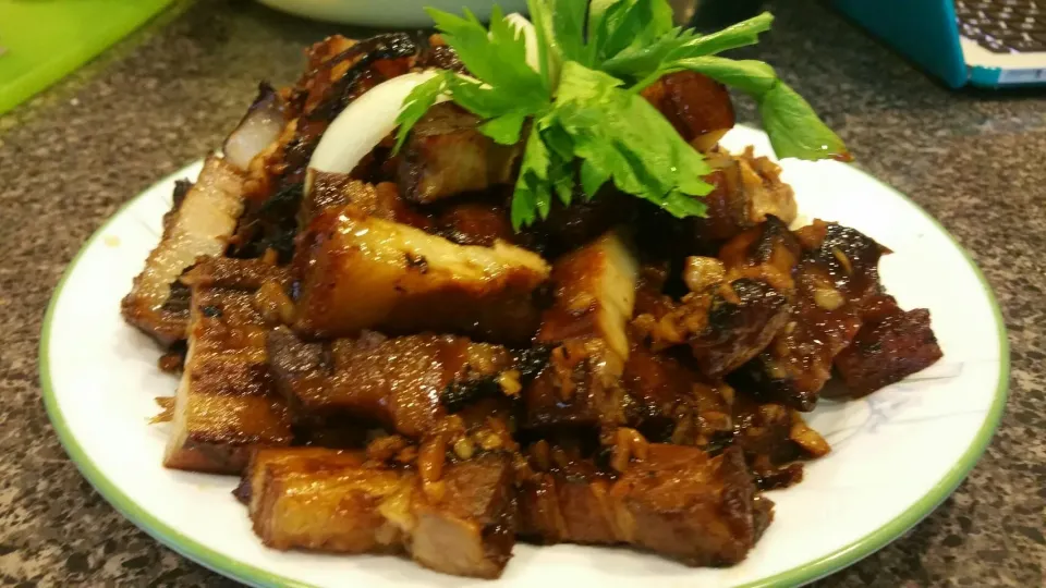 Braised Pork Belly|Tiviさん