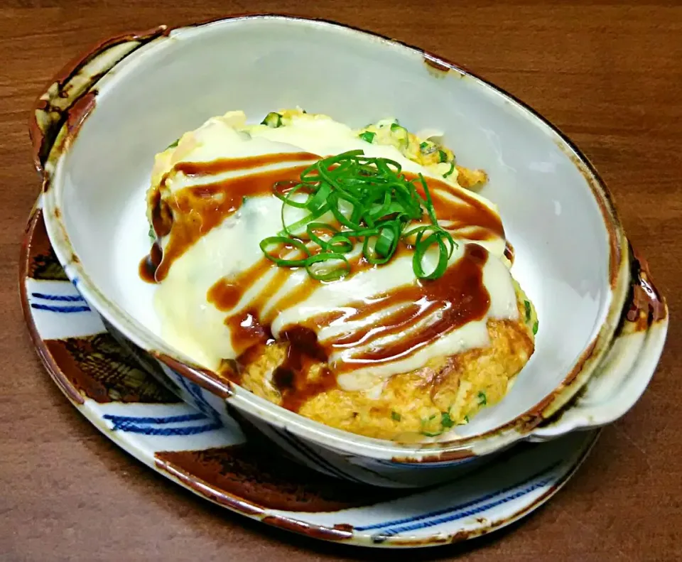 まいりさんの山芋のカリカリオーブン焼き✨とろけるチーズもね😋|あらいぐまのしっぽさん