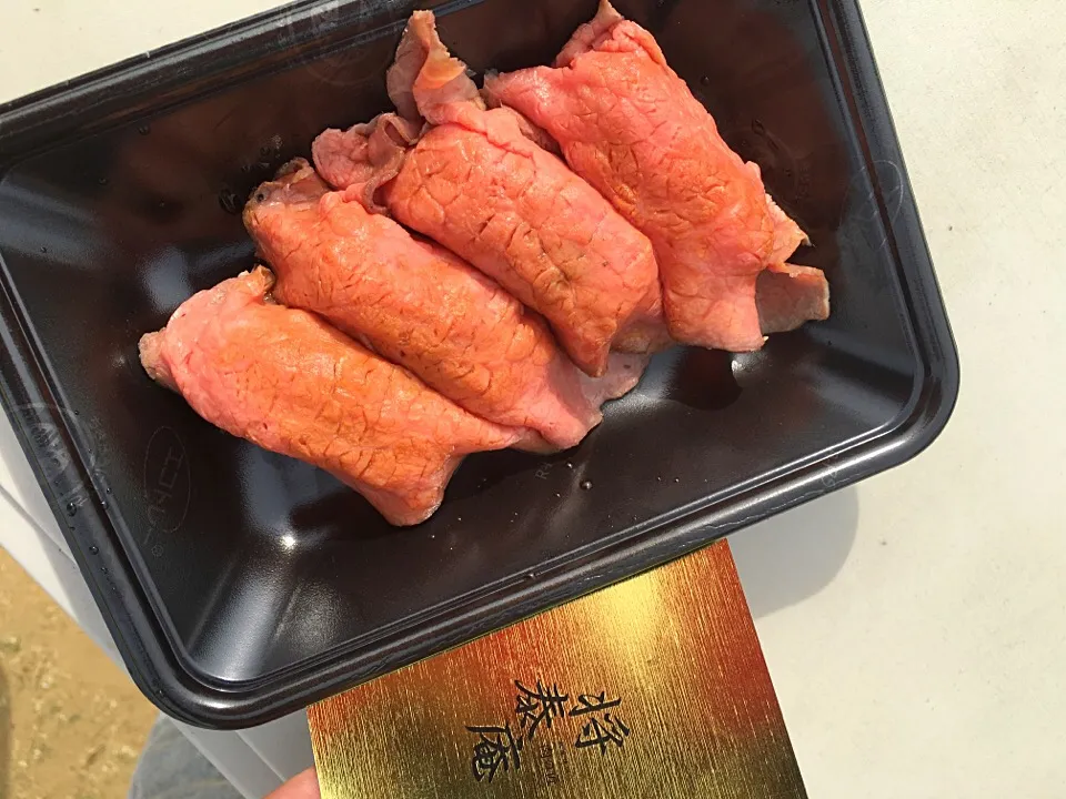 |吉原 ゆかりさん