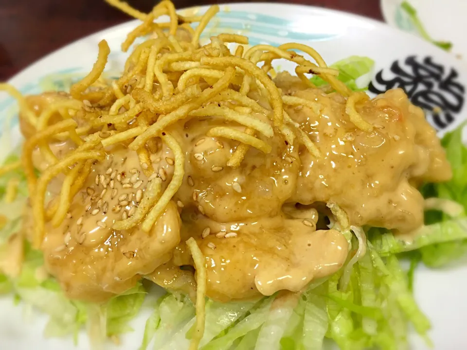 エビのマヨネーズ炒め|camille nelsonさん