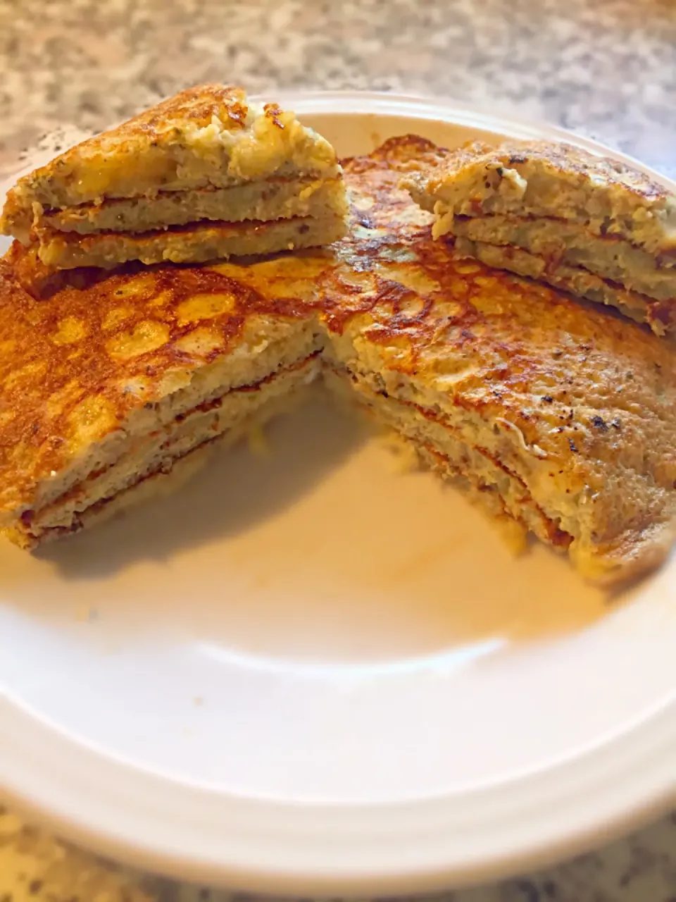 Flourless Pancakes|LeanPower Fitspirationさん